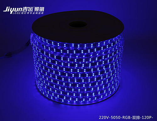 220V-5050-RGB-双排-120P