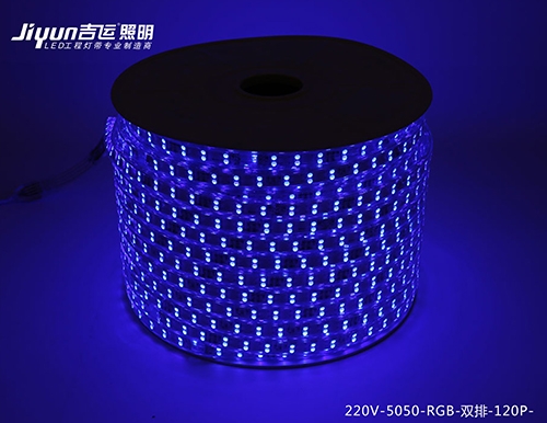 led低压灯带